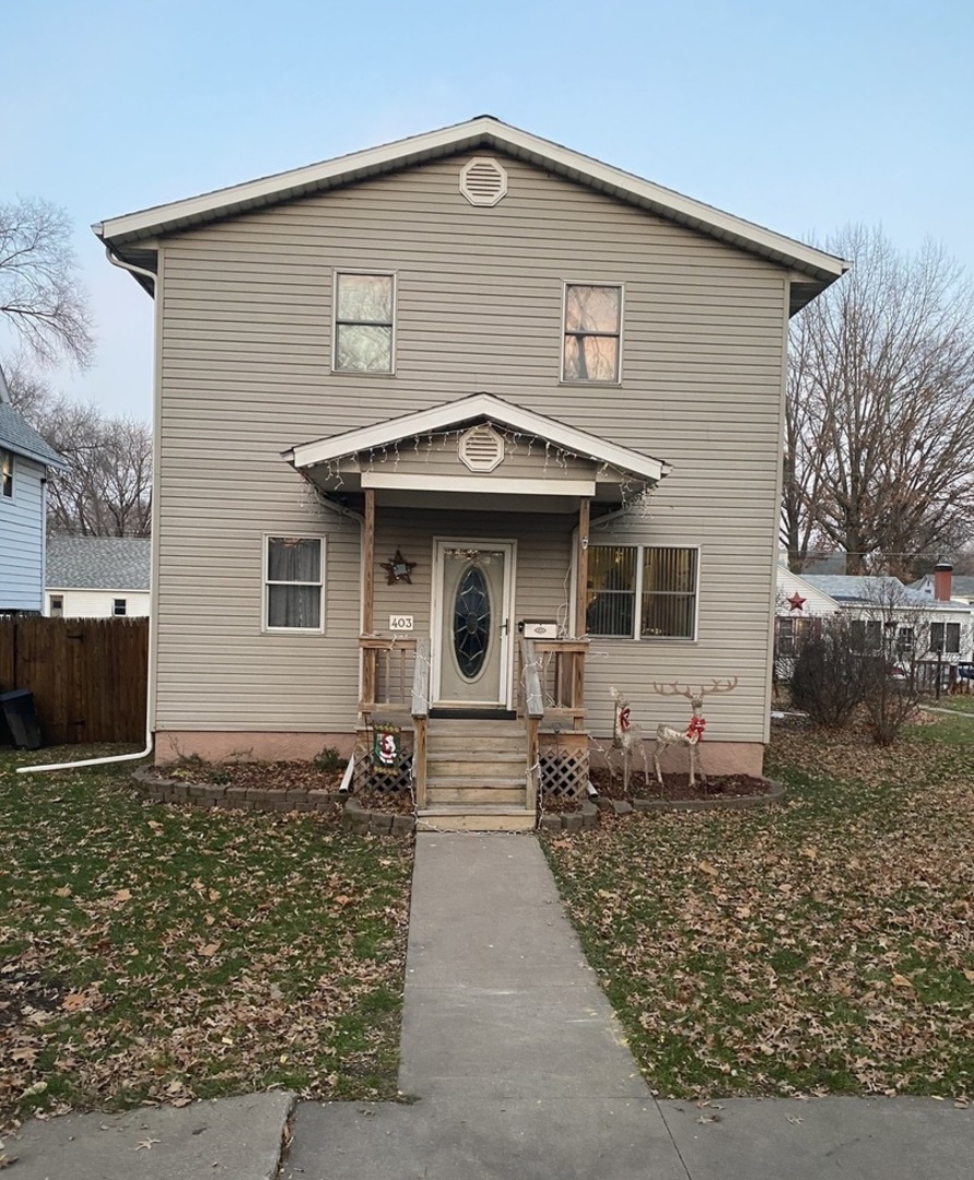 Property Photo:  403 5th Avenue  IL 61071 