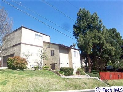 Property Photo:  1135 Rock View Street  CA 90041 