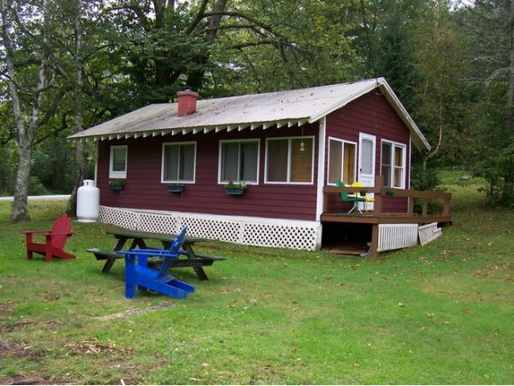 Property Photo:  3265 Pond Road  VT 05464 