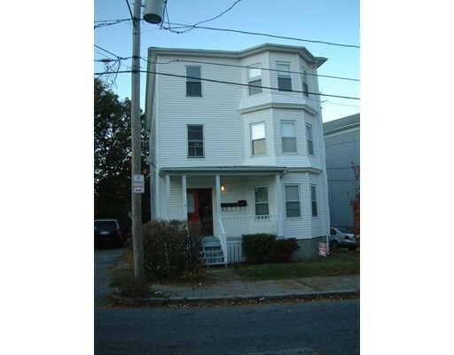 Property Photo:  6 Reeves  MA 01607 