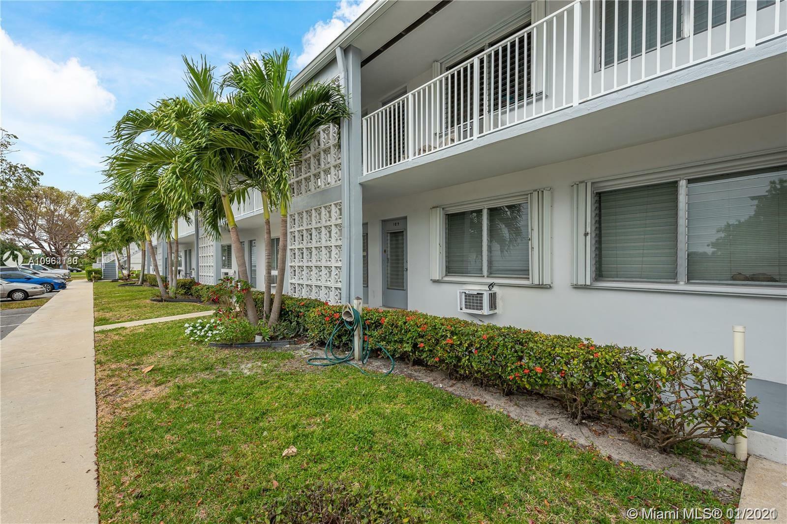 Property Photo: 2020 NE 51st Ct 208 FL 33308