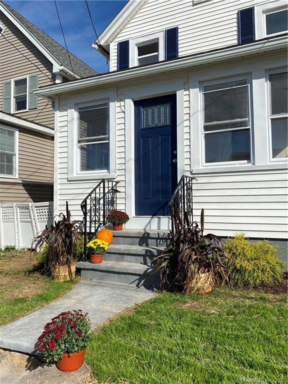 Property Photo: 71 Henry Street CT 06512