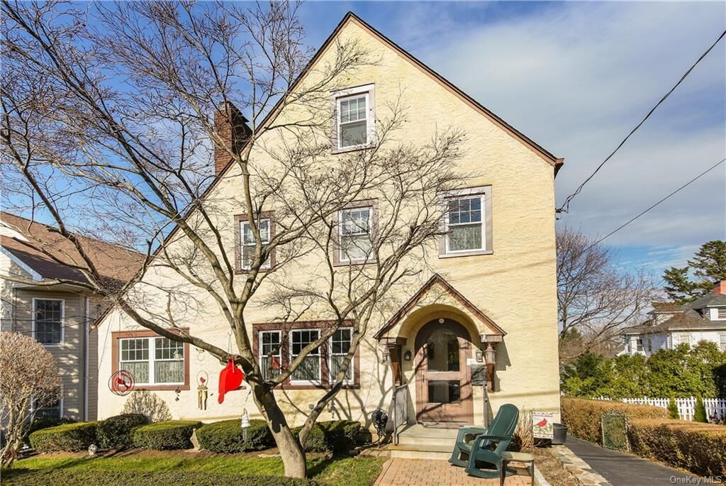 Property Photo: 132 Wayne Avenue NY 10606