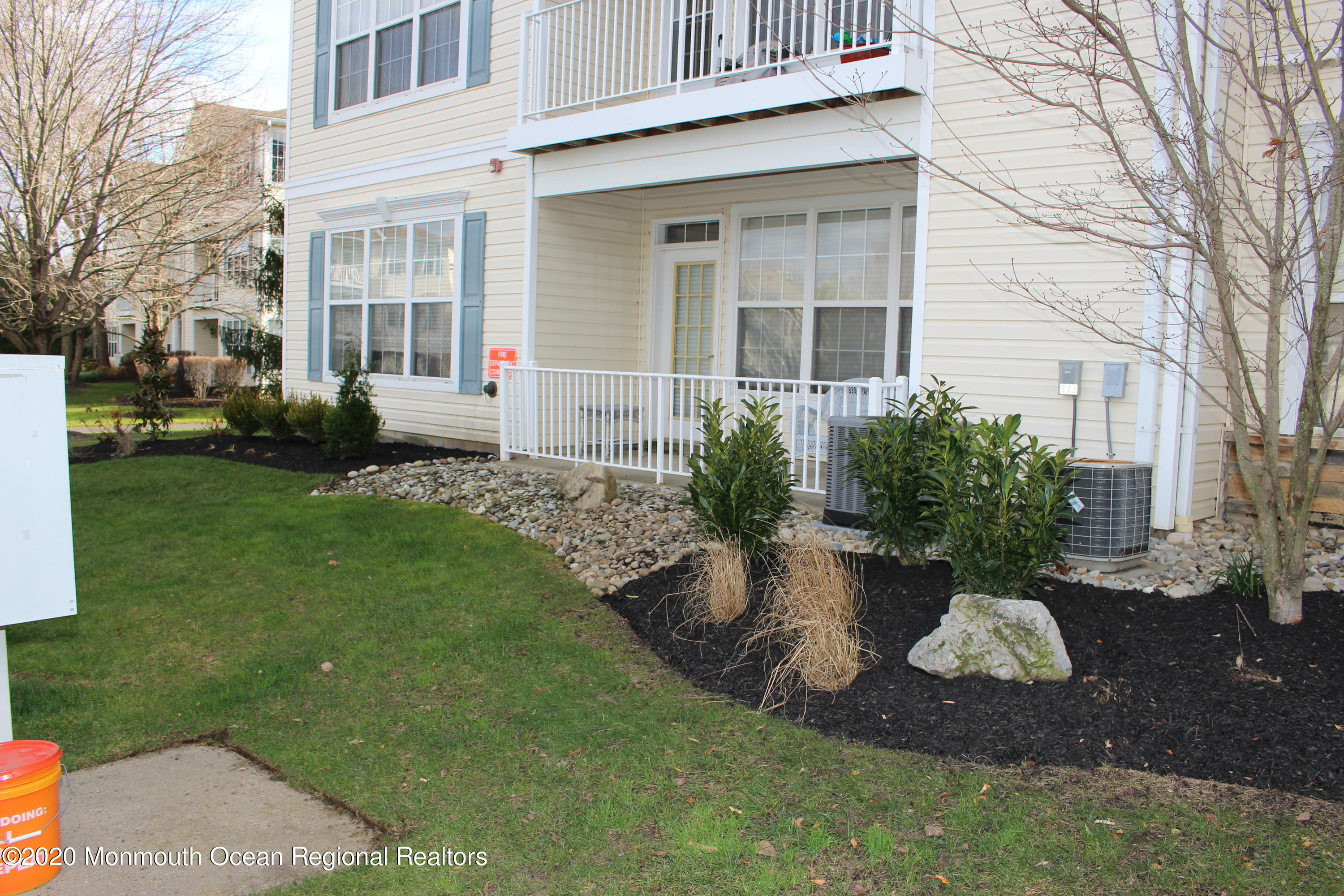 Property Photo:  373 Saint Andrews Place  NJ 07726 