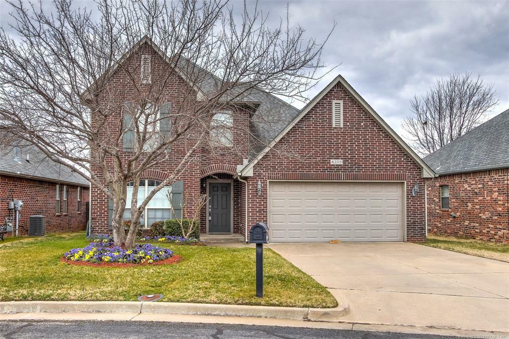 Property Photo:  4308 S Tamarack Avenue  OK 74011 