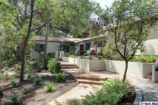 Property Photo: 1405 S Oakland CA 91106
