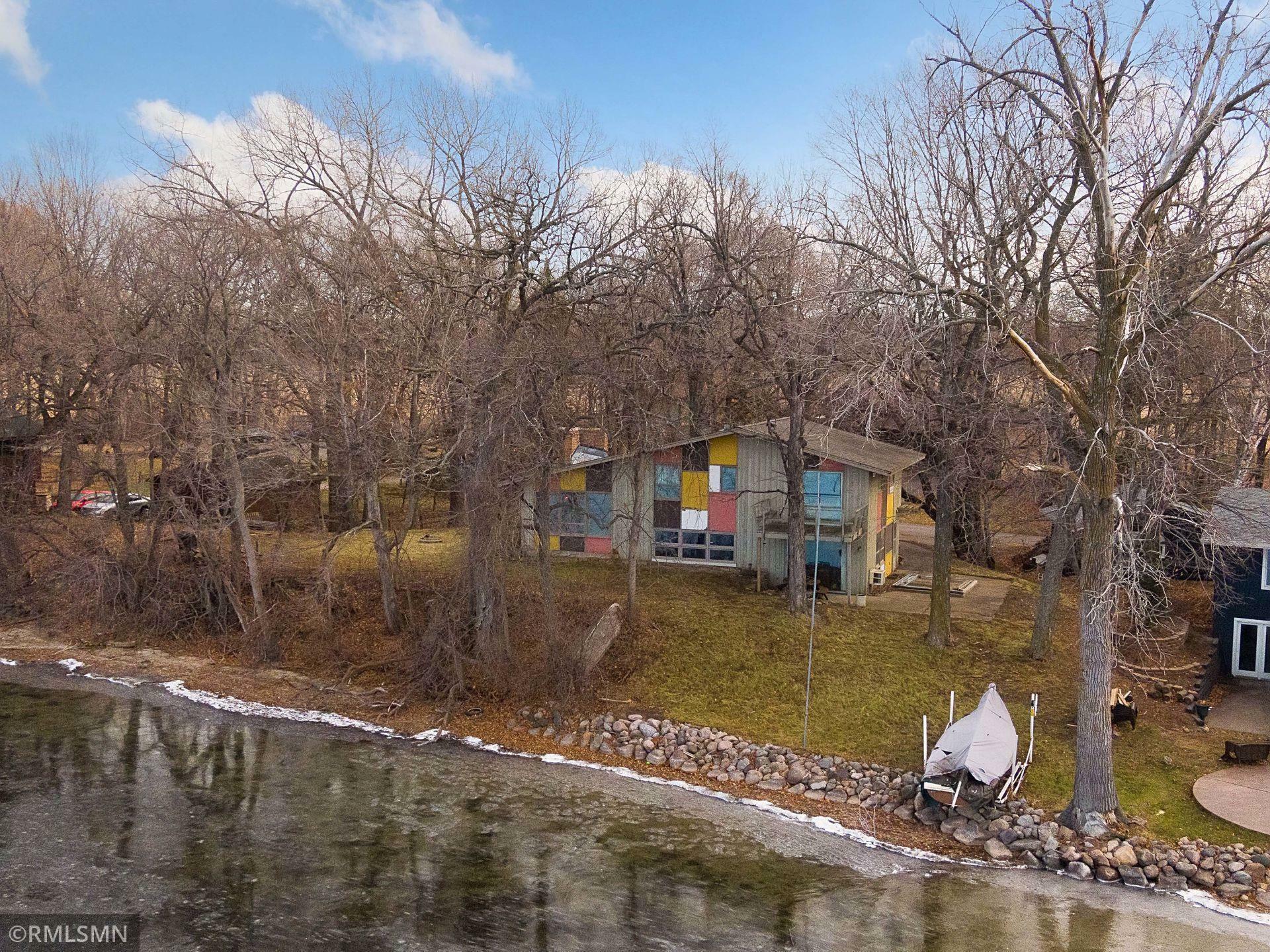 Property Photo: 3720 Lee Road MN 55364
