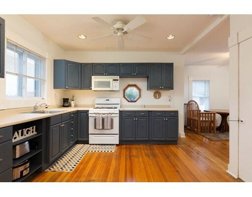 Property Photo:  59 Crest Avenue  MA 02151 