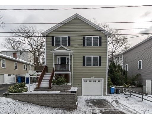 Property Photo:  44 Montclair Avenue  MA 02451 