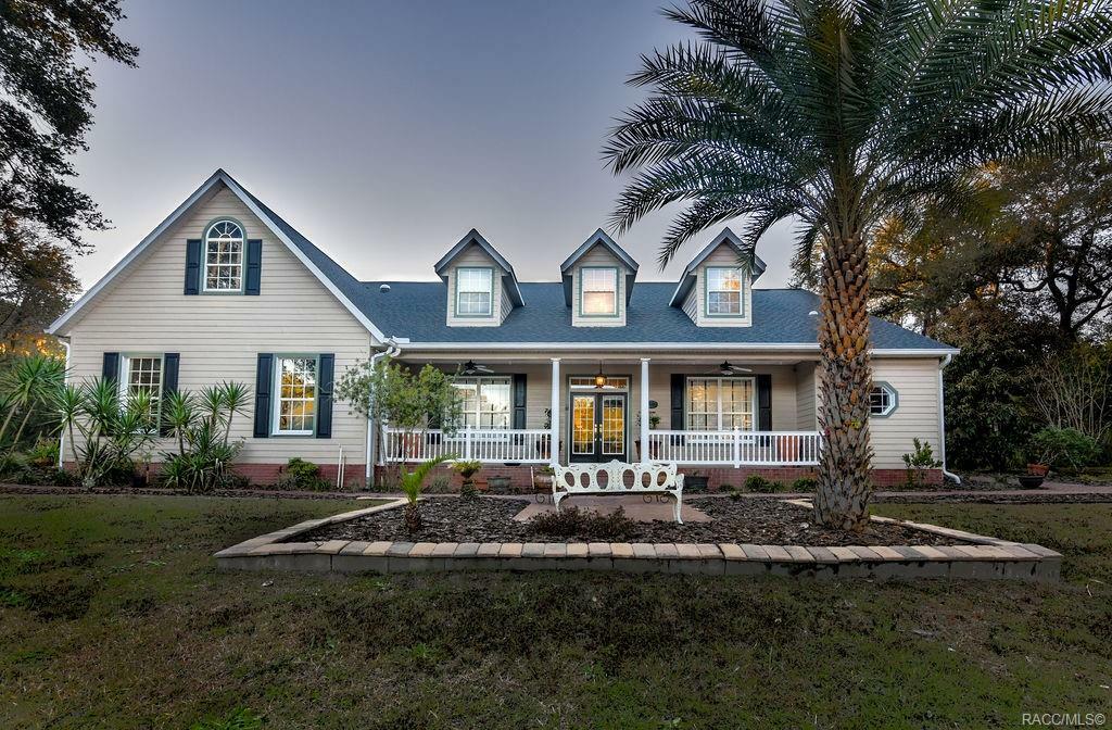 5884 N McKree Terrace  Crystal River FL 34428 photo