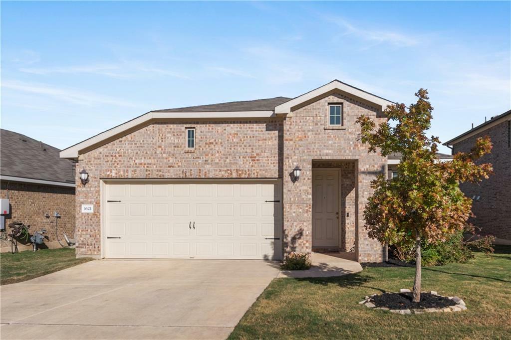 Property Photo:  1621 Dubiel Drive  TX 78641 