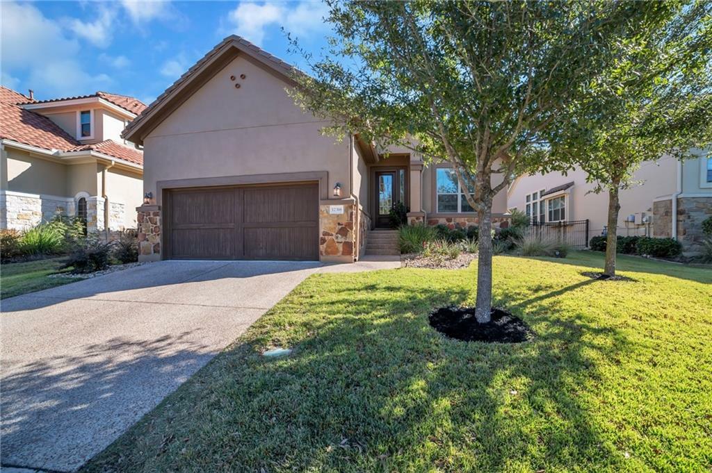 Property Photo: 12316 Fairway Cove TX 78732