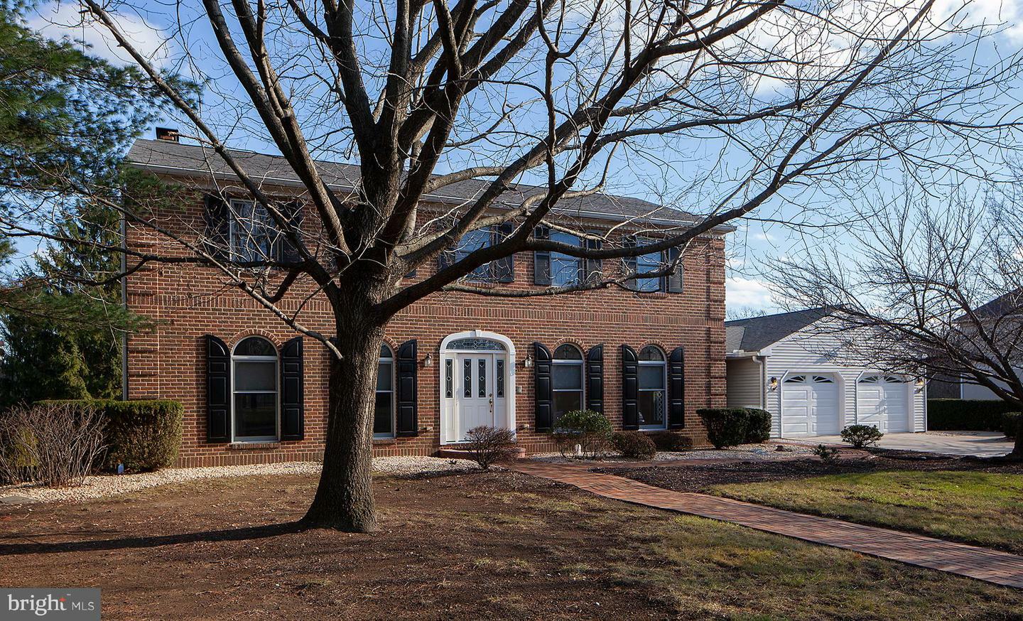 Property Photo:  4409 Saybrook Lane  PA 17110 