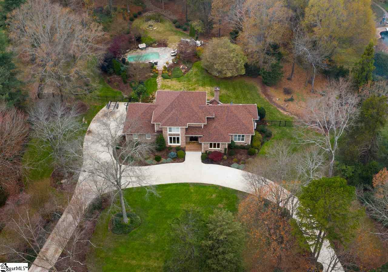 Property Photo:  110 Ponders Ray Lane  SC 29615 