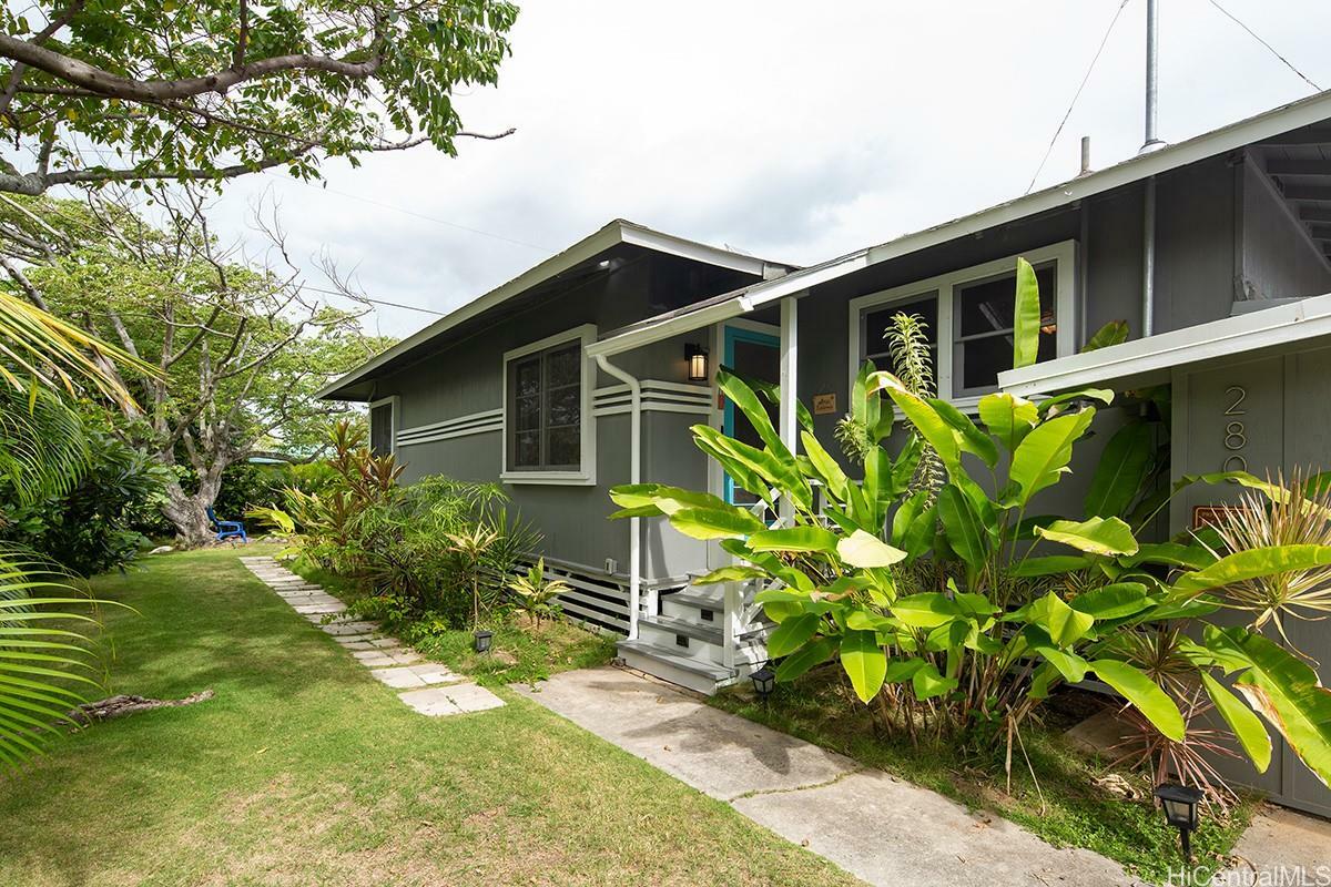 Property Photo:  280 N Kainalu Drive  HI 96734 