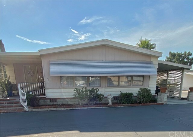 Property Photo:  8651 Foothill Boulevard 159  CA 91730 