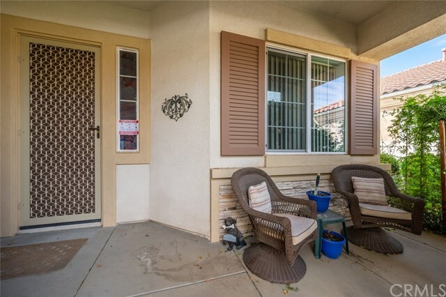 Property Photo:  869 East Lake Road  CA 92223 