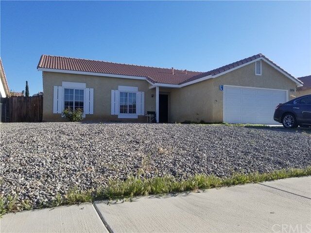 Property Photo:  10821 Tolliver Street  CA 92301 