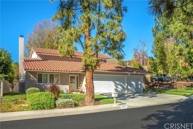 5875 Logwood Road  Westlake Village CA 91362 photo