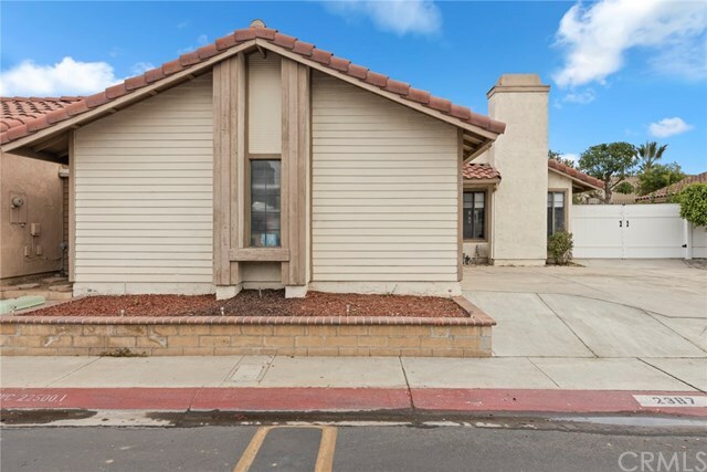 Property Photo:  2387 Weatherwood Road  CA 92879 