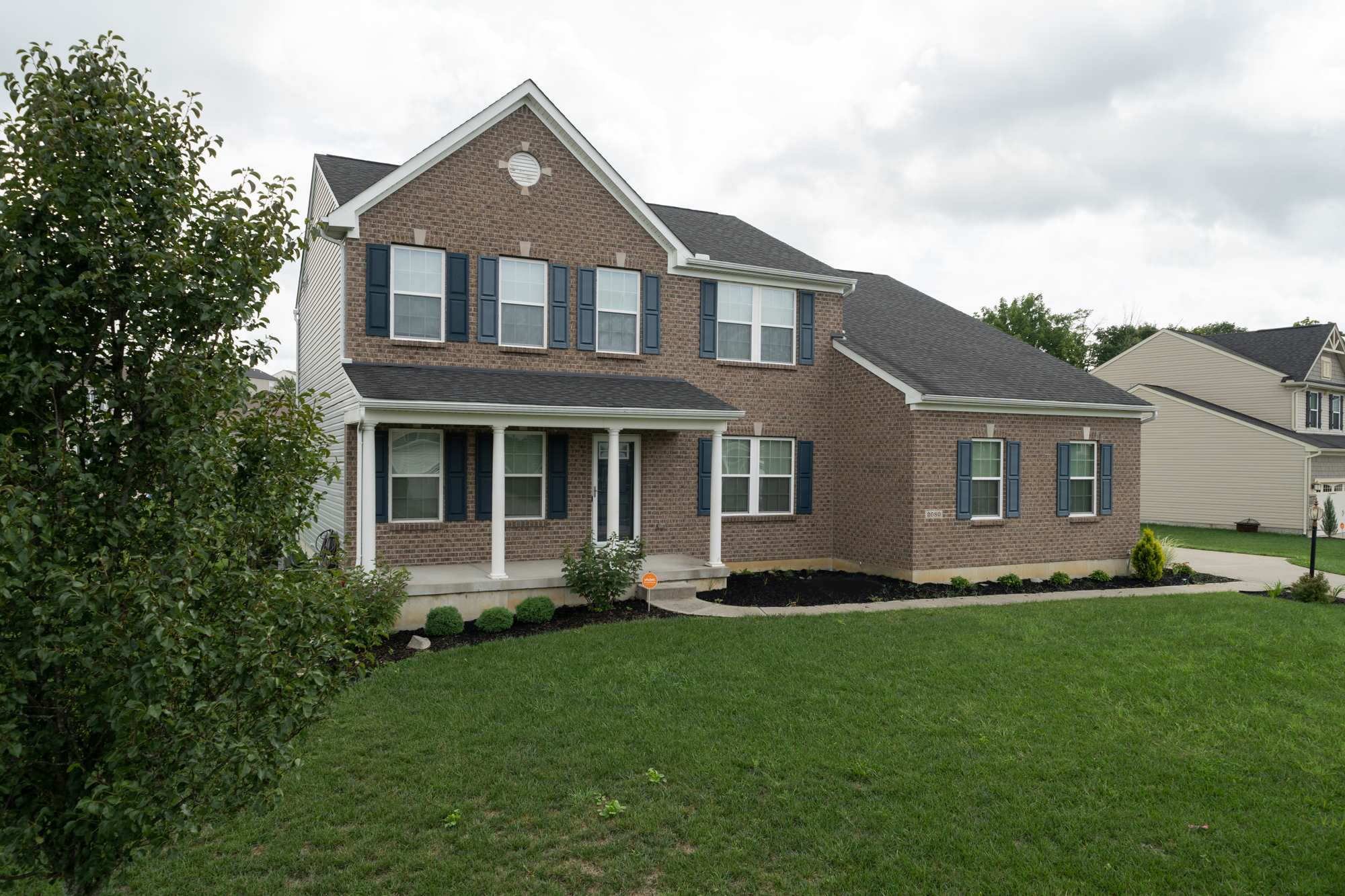 Property Photo:  2080 Antoinette Way  KY 41091 