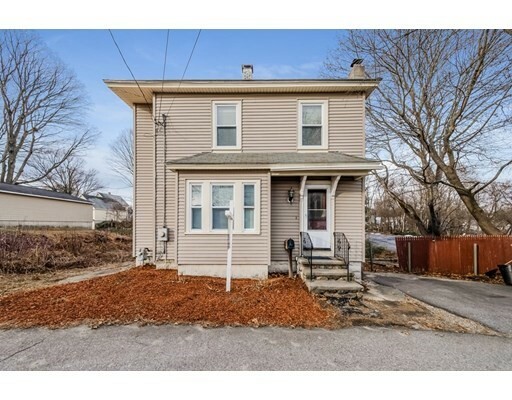 Property Photo:  11 Prospect St  MA 01754 