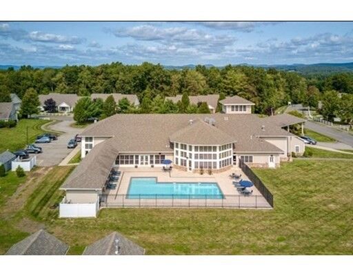 Property Photo: 11 Lodge Ln 11 MA 01095