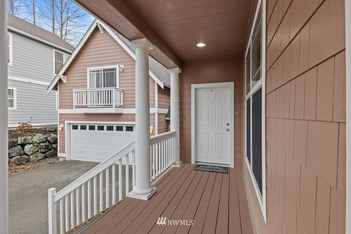 Property Photo:  13759 Hemlock Drive SE  WA 98272 