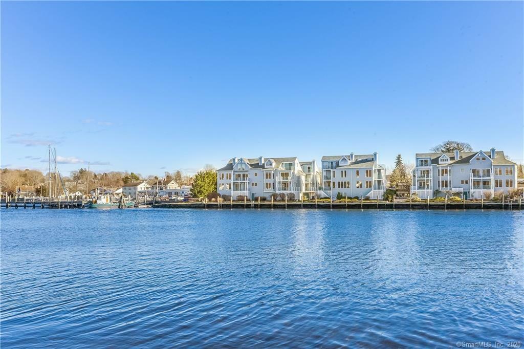 Property Photo: 5 Holmes Street A4 CT 06355