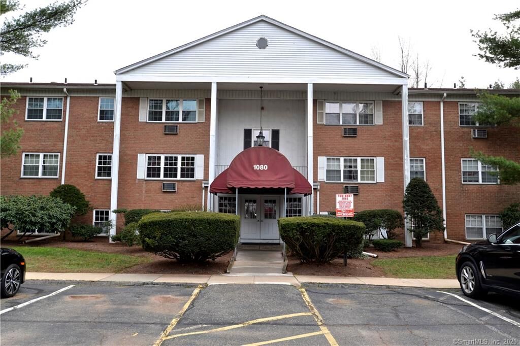 Property Photo: 1080 New Haven Avenue 84 CT 06460