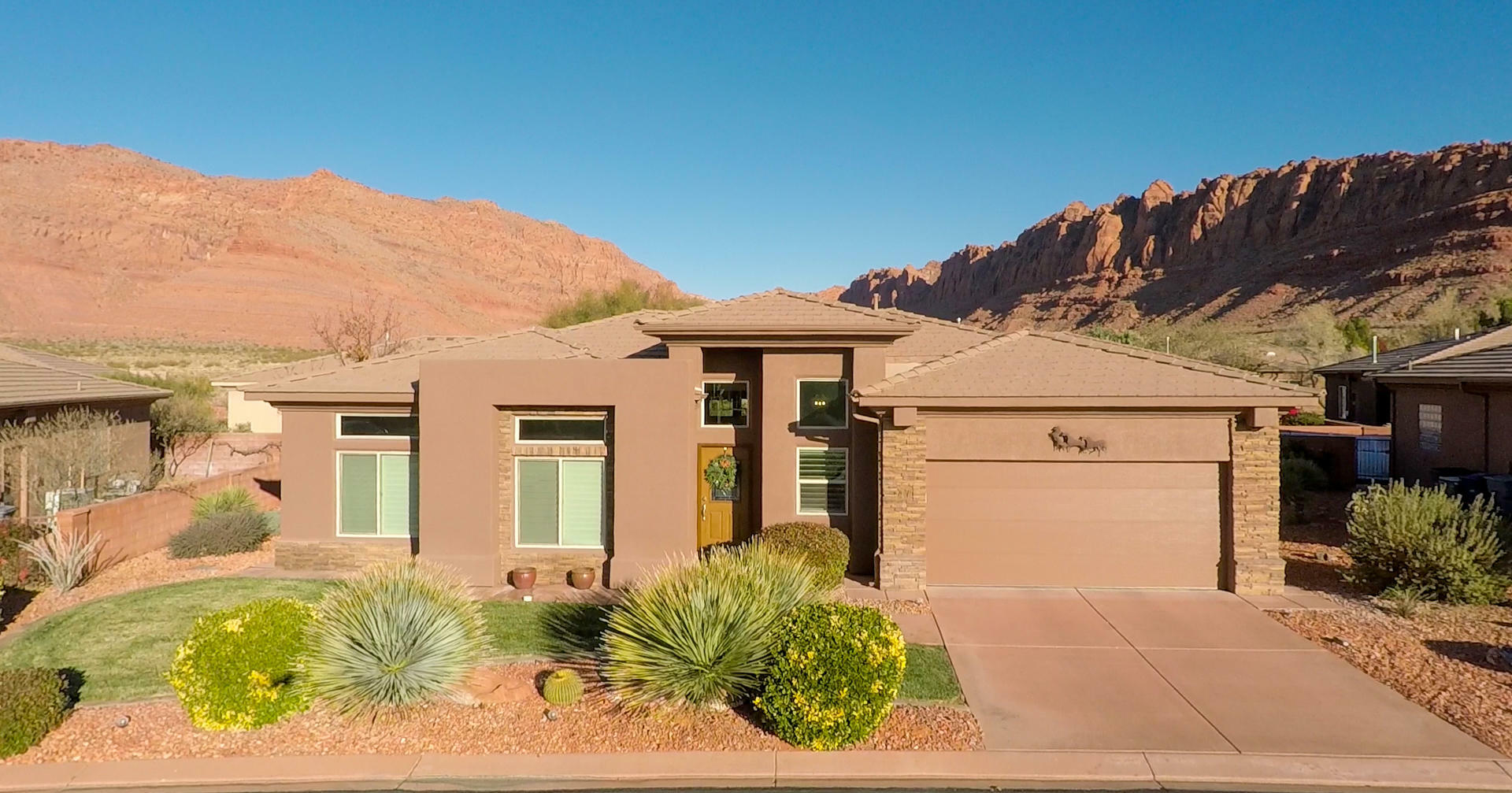 Property Photo:  250 N Snow Canyon #47  UT 84738 