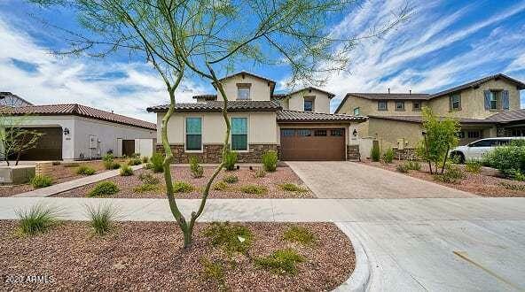 Property Photo:  20432 W Legend Trail  AZ 85396 