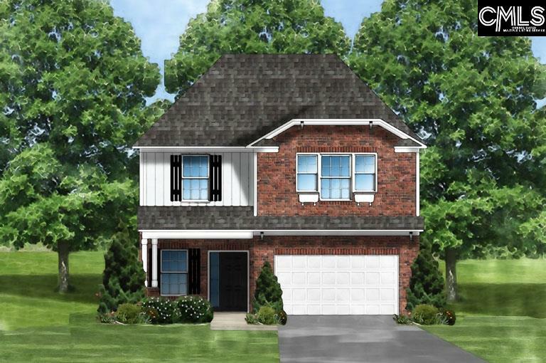 Property Photo: 207 Drummond SC 29072