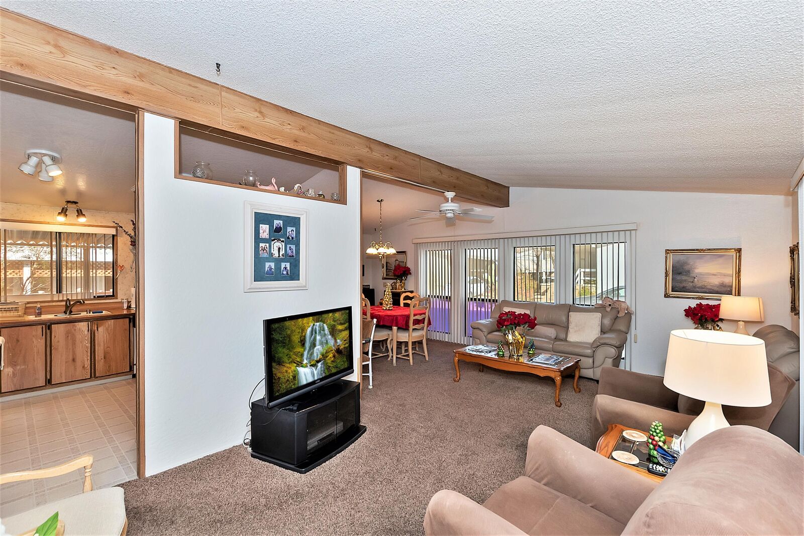 Property Photo:  74711 Dillon Rd 537  CA 92241 
