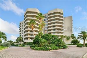 775 Longboat Club Road 405  Longboat Key FL 34228 photo