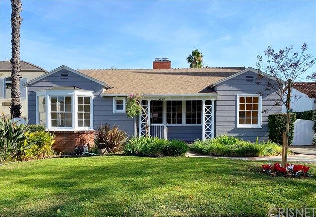 Property Photo: 4258 Murietta Avenue CA 91423