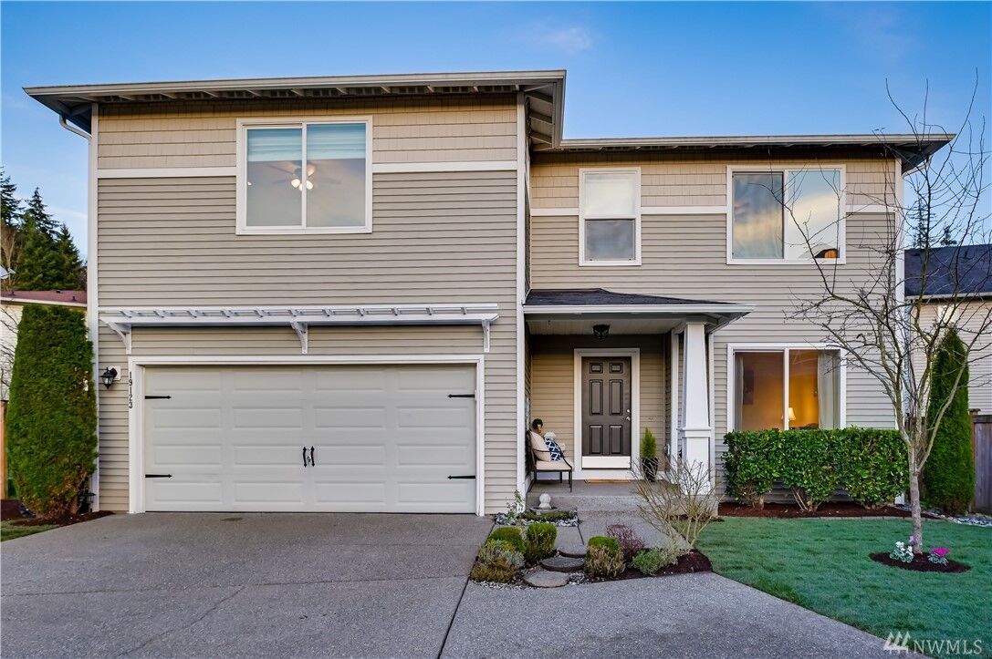 Property Photo:  19123 13th Ave SE  WA 98012 