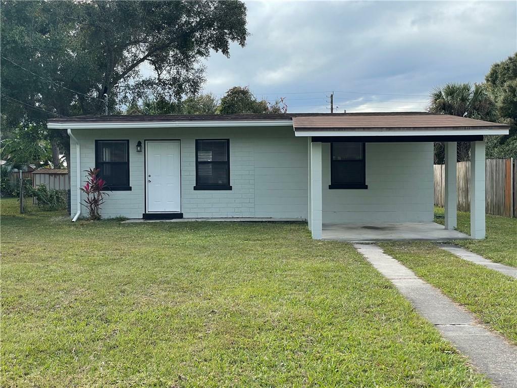 Property Photo:  1912 Westwood Boulevard  FL 32901 