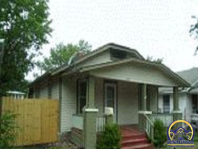 1219 SW Woodward Ave  Topeka KS 66604 photo