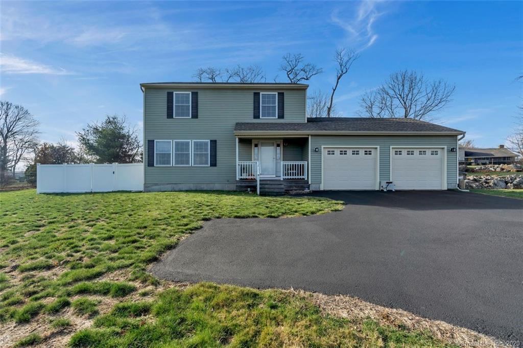 Property Photo:  29 Heartwell Drive  CT 06340 