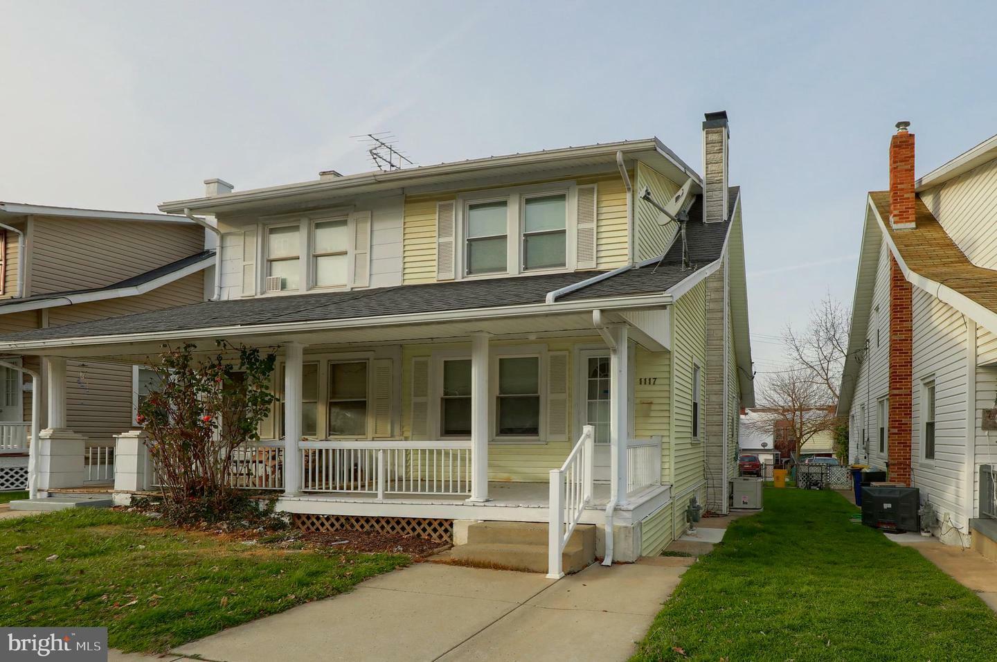 Property Photo:  1117 W Princess Street  PA 17404 