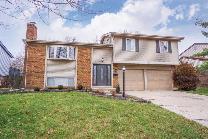 1842 Fallbrook Ln  Springfield Twp. OH 45240 photo
