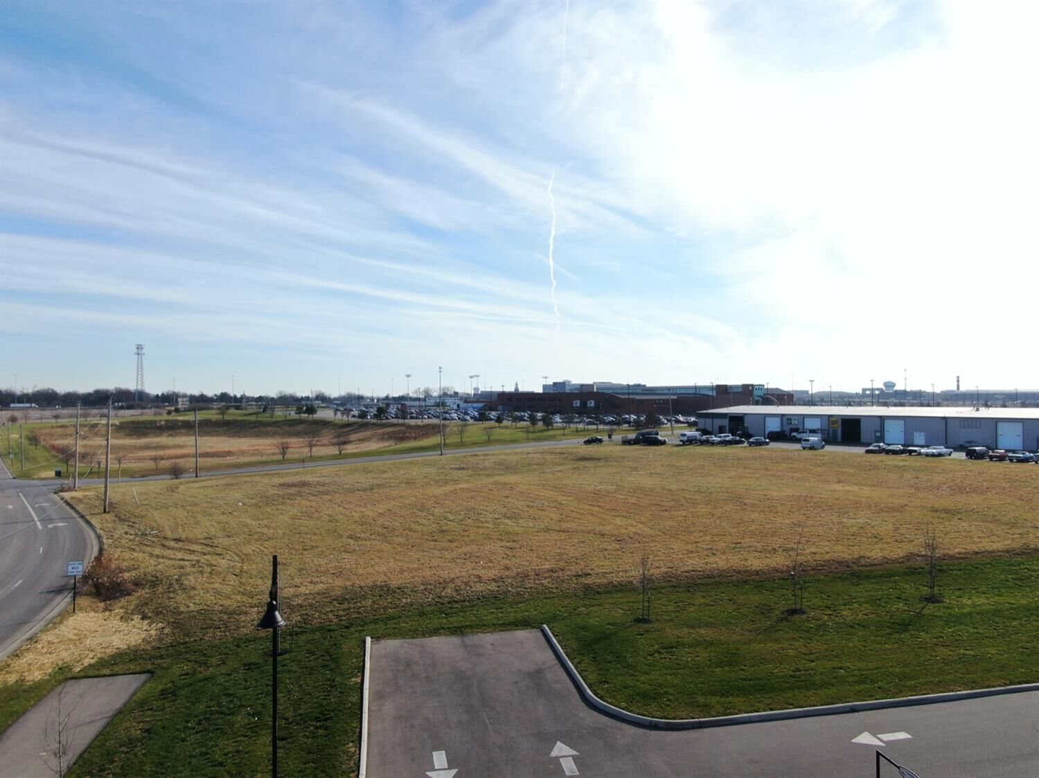 Property Photo:  0 Wyandot Rd  OH 45044 