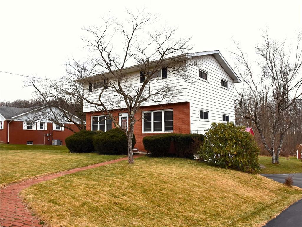 Property Photo:  504 Cole Drive  PA 16335 