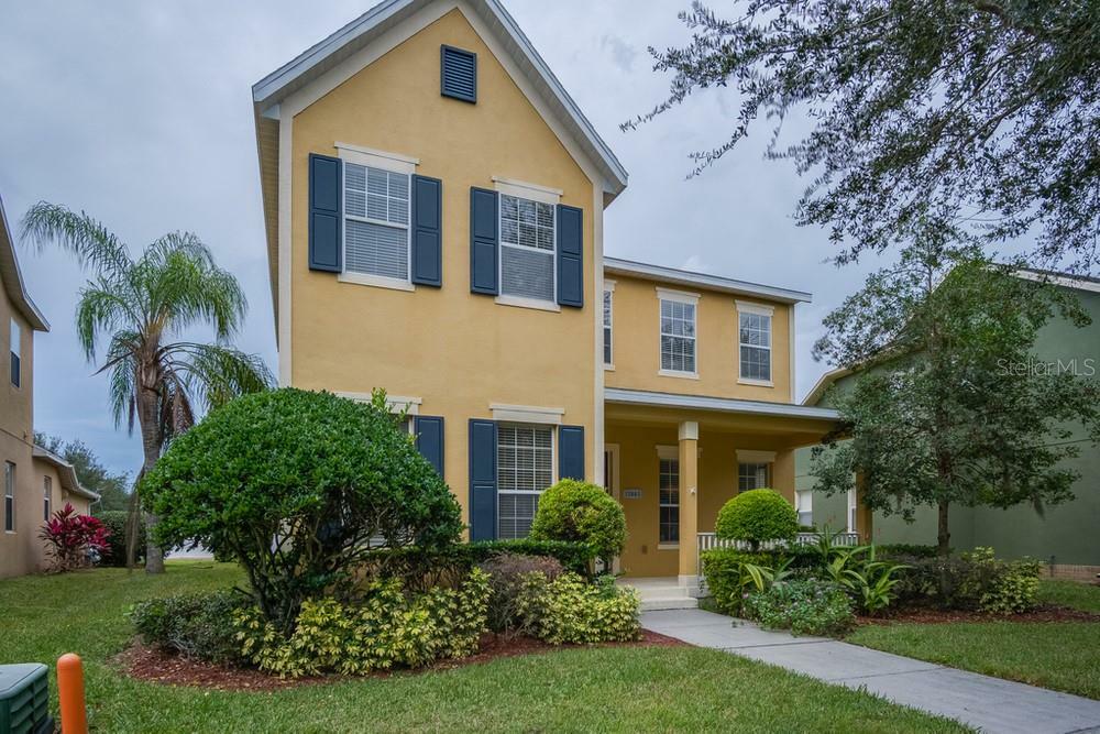 Property Photo:  13885 Bluebird Pond  FL 34786 