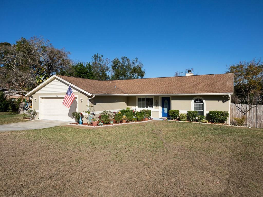 Property Photo:  24 Sanford Avenue  FL 32713 