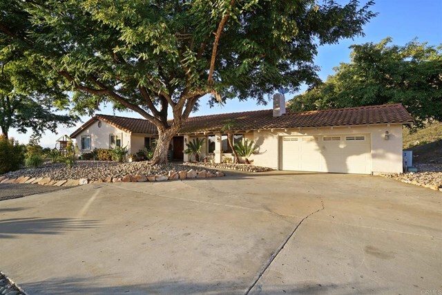 Property Photo:  10942 San Antonio Way  CA 92082 