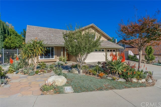 Property Photo: 5967 Jacaranda Lane CA 92887