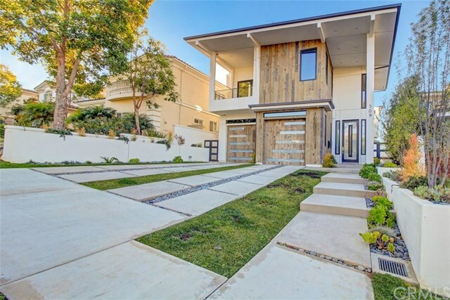 Property Photo: 509 S Lucia Avenue CA 90277