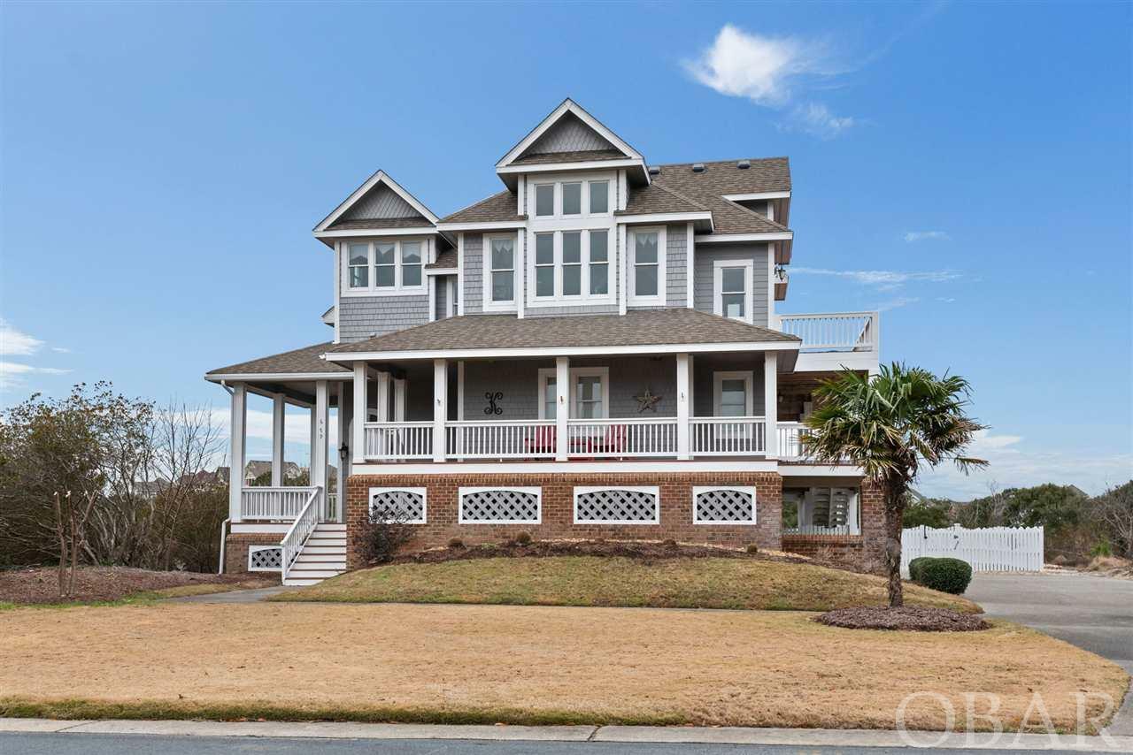 679 Oyster Catcher Court Lot 215  Corolla NC 27927 photo